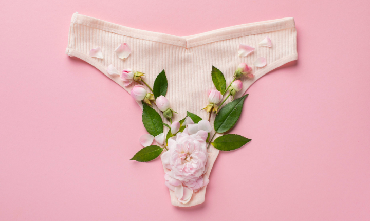 Todo sobre bragas menstruales: Tu guía completa