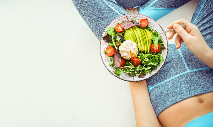 Construye un escudo inmunológico con estos superalimentos