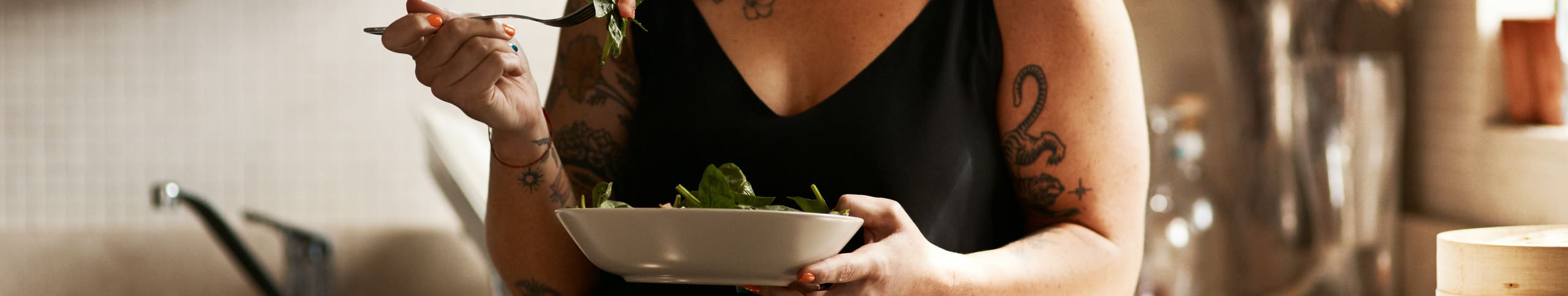 Nutrición Femenina: Claves para una Alimentación Saludable y Recetas Especiales