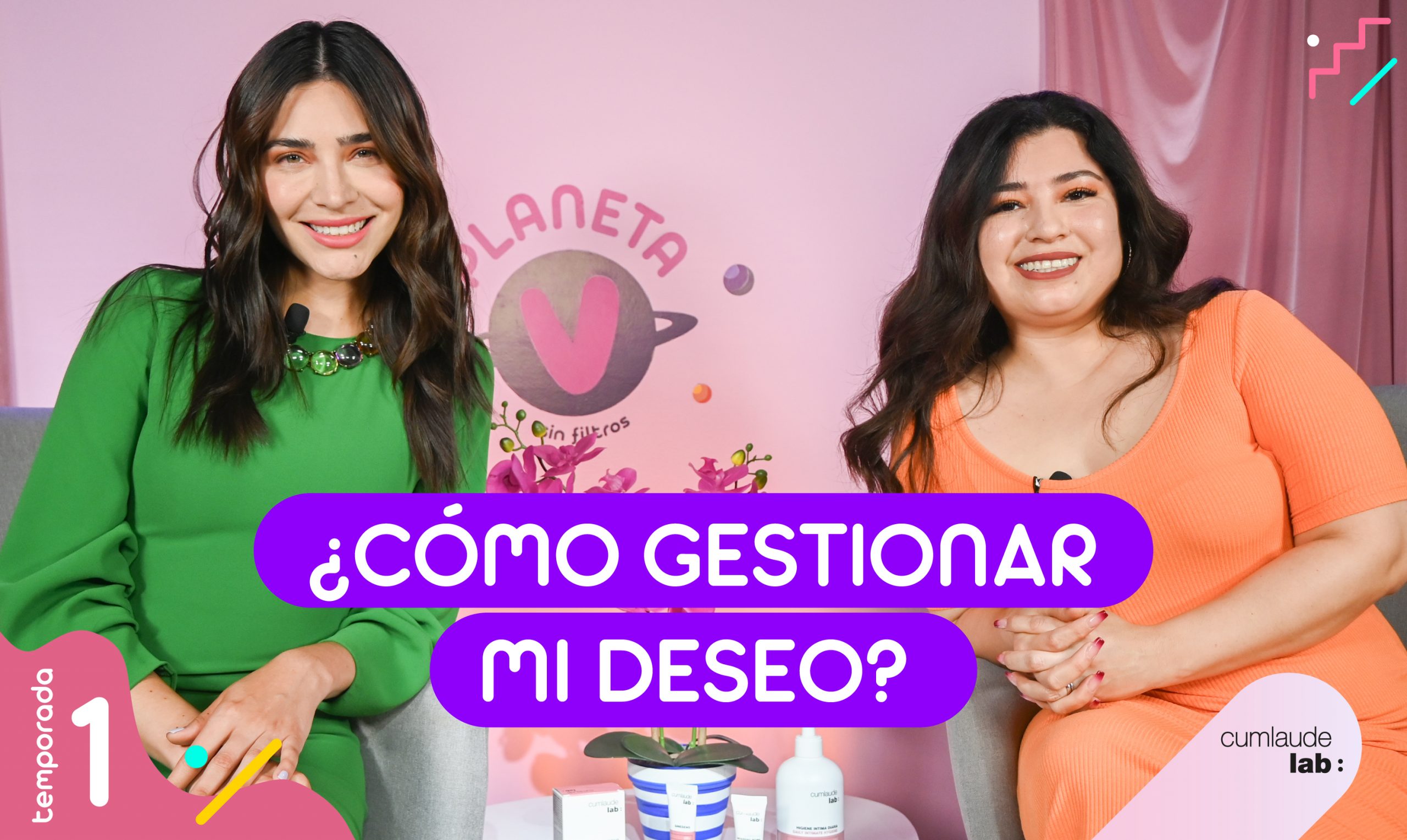 ¿Como gestionar mi deseo?