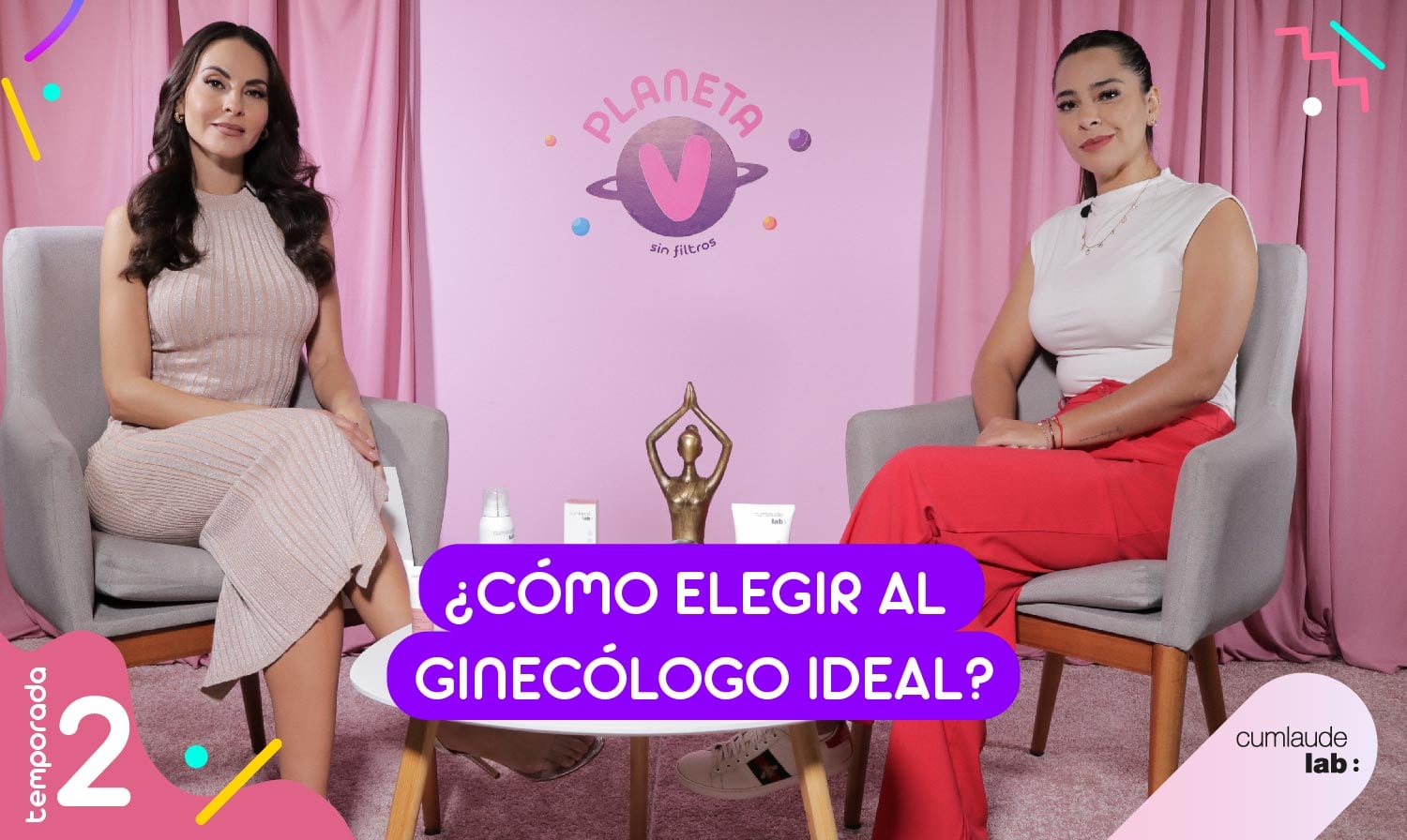 ¿Cómo elegir al ginecólogo ideal?