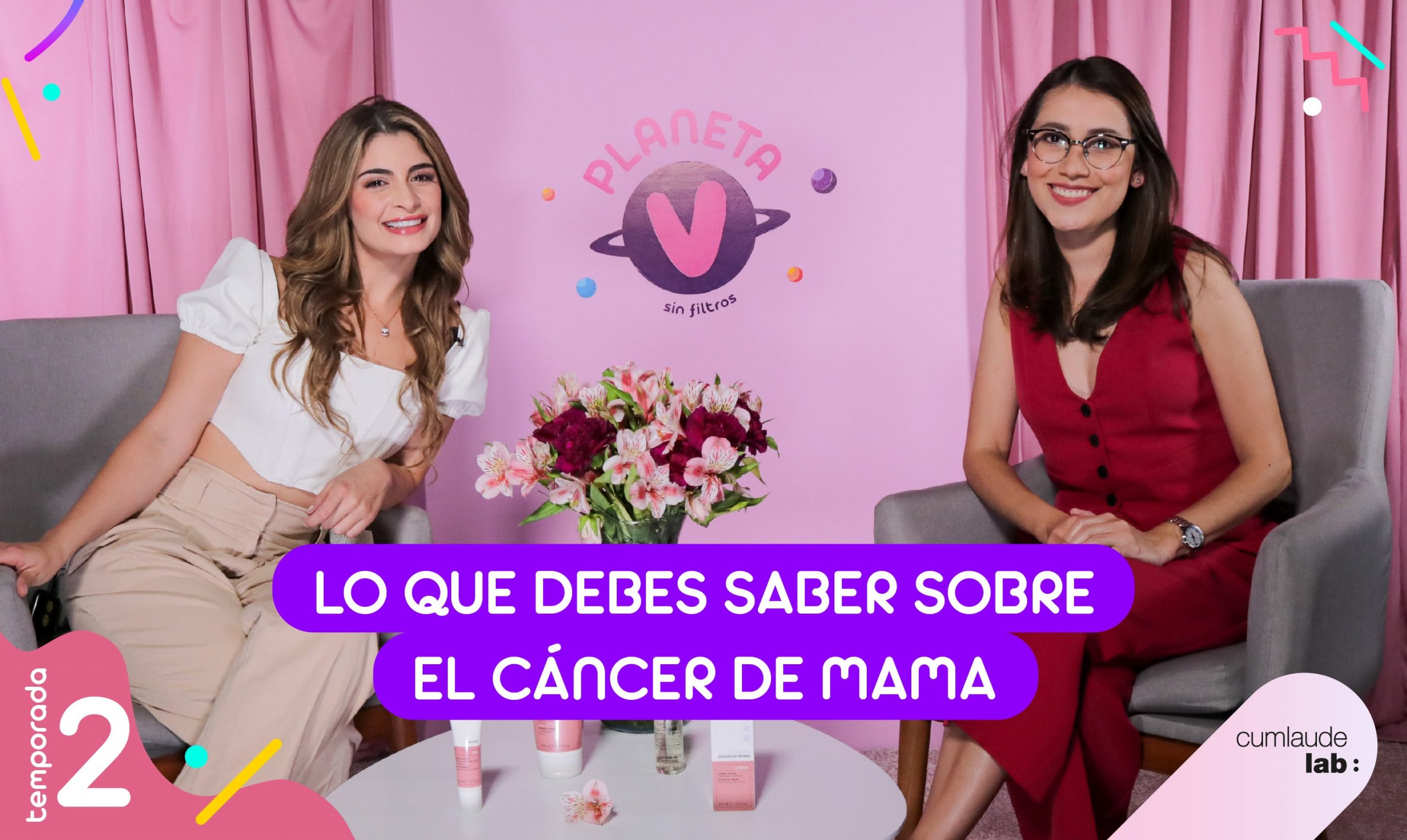 Todo lo que debes saber del cáncer de mama