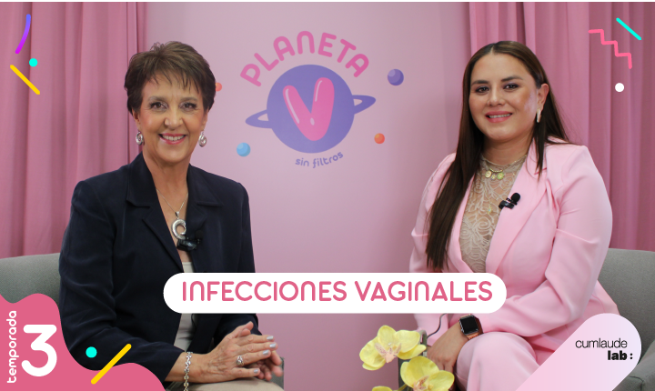 Infecciones Vaginales